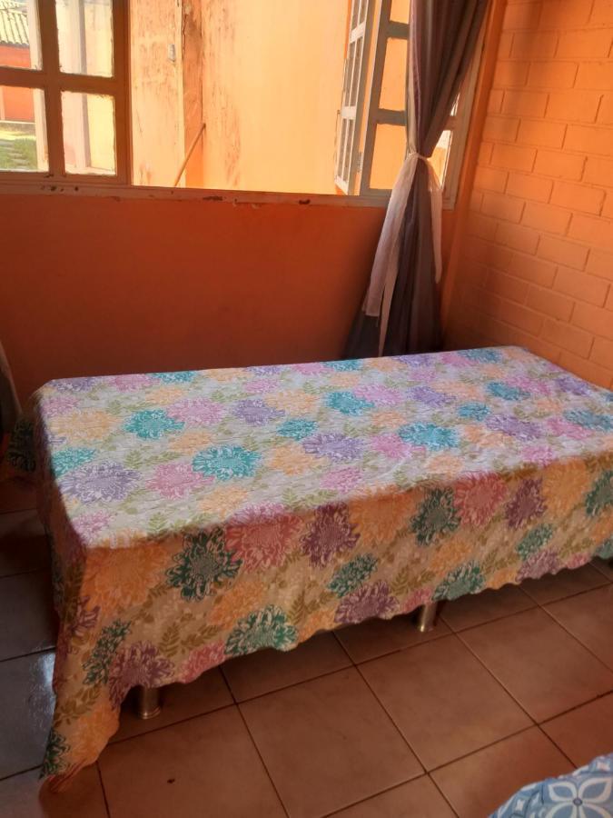 Acomodaçaoes koynonya Sete Lagoas Exterior foto